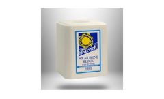 USC Tru-Soft - Solar Brine Block