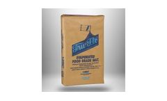 Tru-Flo - Evaporated Food Grade Salt