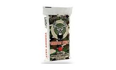Ranch House Trophy Salt - Agriculture Salt