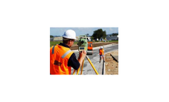 Camix - Site Survey, Measure & Drawing, Calculation & Select A Right Technology (WTP/WWTP)