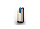 US Resin - Poly Glass Vessels for Water Softener