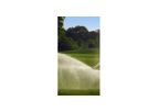 Float-N-Screen - Irrigation Free of Silt and Debris