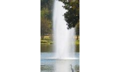 Skid-N-Pump - Submersible Trash Pump