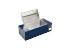 SalvisLab - Waterbath for Temperature Examination in Laboratory