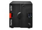 SalvisLab - Model TC40 and TC100 - Thermocenter Sets (All Indoor)
