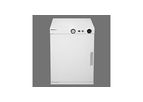 SalvisLab Heatingcenter - Model HC 120 - Heating Cabinet for Medical Facilities