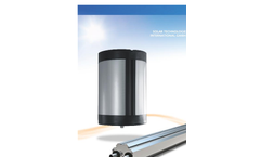 FINO - Flat Plate Collector Brochure