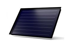 Fino - Flat Plate Collector