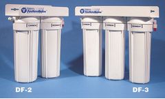 Vertex - Standard Carbon Filtration