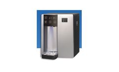 Vertex - Model PureChill-901 - PureChill 3-Temp Coolers