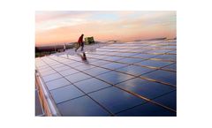 SolarForm - Solarenergy System