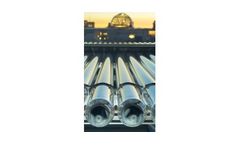 SolarForm - Solar Thermal Systems