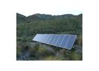 SolarForm - Island Systems