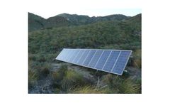 SolarForm - Island Systems