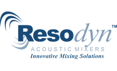 Acoustic Mixing Test Service