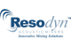 Resodyn Acoustic Mixers Inc