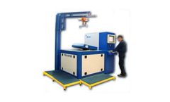 RAM5 - Industrial Acoustic Mixers