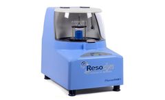 PharmaRAM - Model I - Compounding Mixing System