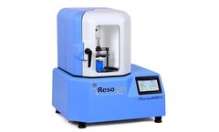 PharmaRAM - Model II - Compounding Mixing Systems