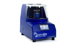 LabRAM - Model I - Compact and Power-Packed Mixer