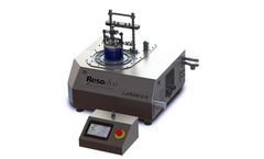 LabRAM - Model II H - Energetics and Hazardous Material Mixer