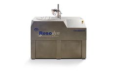 OmniRAM - Model H - Energetics And Hazardous Material Mixer