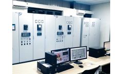 WKV - Controls System