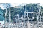 WKV - Switchgear and Transformers