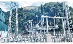 WKV - Switchgear and Transformers