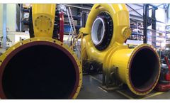Wasserkraft Volk AG - Video