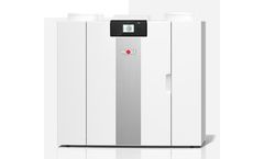 Wolf - Model CWL-2 - Mechanical Ventilation Units
