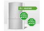Wolf - Model BWL-1-I - Air Source Heat Pump