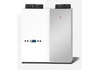 Wolf - Model CWL-180 Excellent - Mechanical Ventilation Units