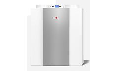 Wolf - Model CWL-300 Excellent - Mechanical Ventilation Units