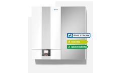 Wolf - Model CGW-2L - Gas Condensing Centre System