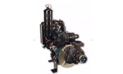 Darley - Model 2-1/2 AGE 24K - Diesel Driven Pump