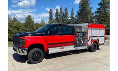 Darley - Tactical Vehicle