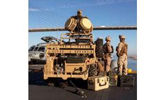 Davey - Model C5ISR - Warfighters