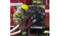 Darley - Adapters and Valves