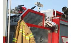 Darley - Apparatus Equipment