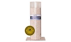 Titansorb - Titanium Dioxide Based High Capacity Adsorbent Media