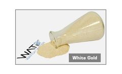 Watch-Water - Model Titansorb-P - Titanium Dioxide Based High Capacity Adsorbent Media