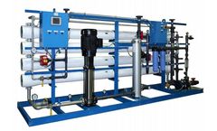 Watch-Water ROSOFT - Reverse Osmosis Softening