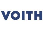 Voith HyEco - Large Hydropower Plants