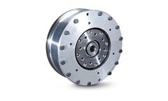 Model K - Highly Flexible Coupling