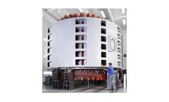 Motor Generators for Energy Efficiency