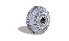 Model Type T - Fluid Coupling
