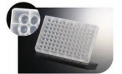 Microresico - 96-Well Plate