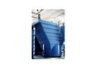 HEI - Inclined Plate Clarifiers