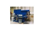 HEI - Wastewater Treatment Skid Mounted Units